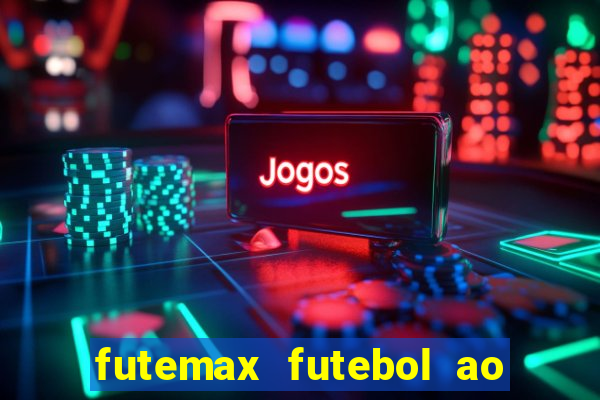 futemax futebol ao vivo serie b